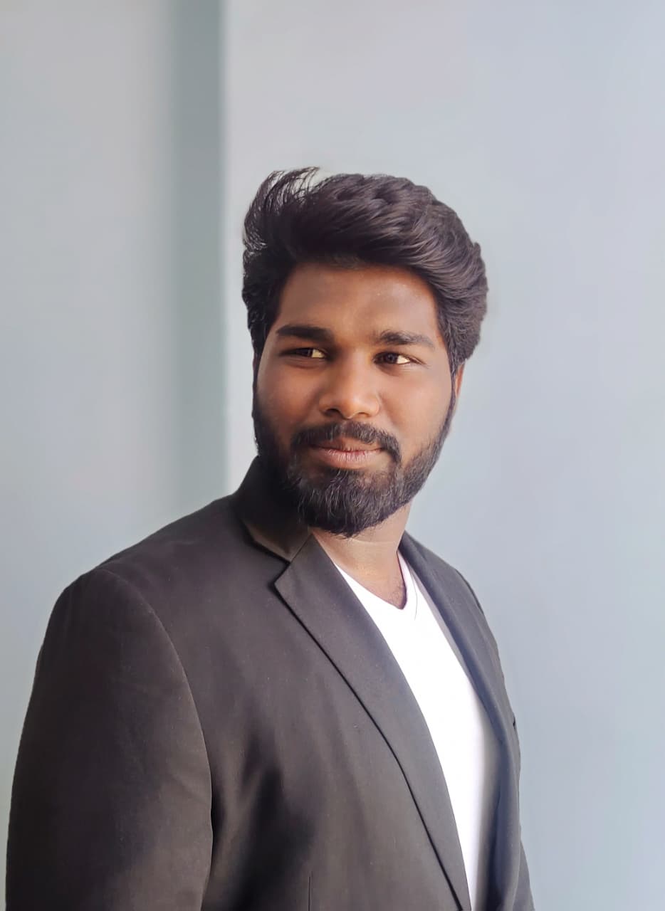 Client testimonial photo