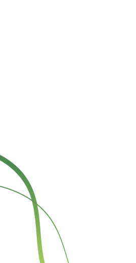 Decorative hero element