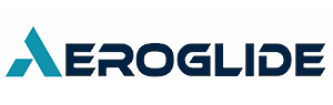 AeroGlide logo